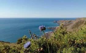 Kiberick Cottage At Crackington Haven, Near Bude And Boscastle, Cornwall